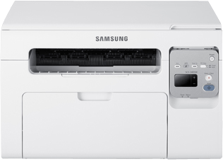 Samsung SCX-3405W Toner