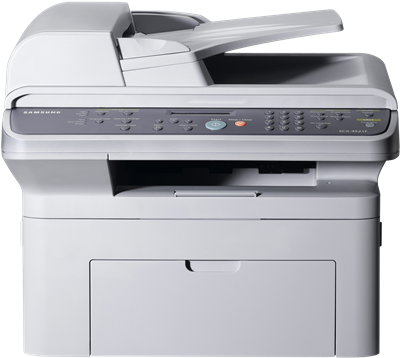 Samsung SCX-4521F Toner