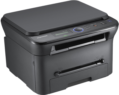 Samsung SCX-4600 Toner