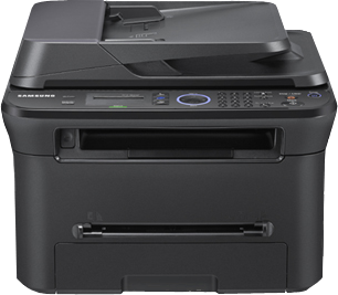 Samsung SCX-4623FN
