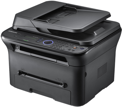 Samsung SCX-4623FW