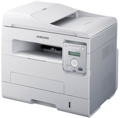 Samsung SCX-4705ND Toner