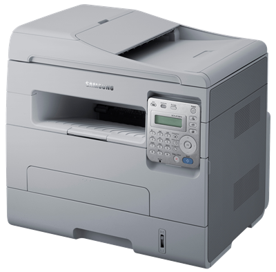 Samsung SCX-4726FN