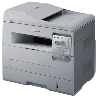 Samsung SCX-4728FD