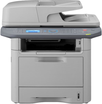 Samsung SCX-4833FR Toner