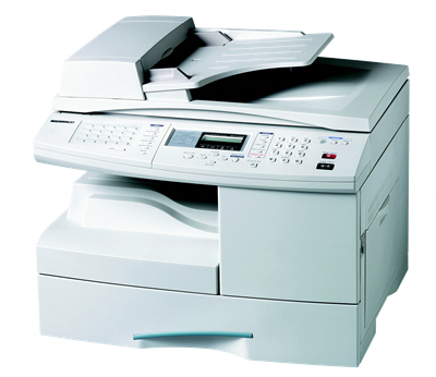 Samsung SCX-5312F Druckerzubehör