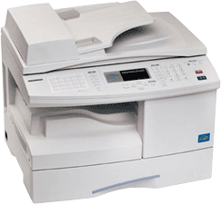 Samsung SCX-5315F