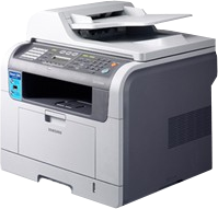 Samsung SCX-5530FN Toner