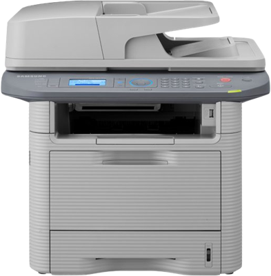 Samsung SCX-5637 Toner