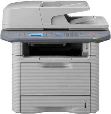 Samsung SCX-5637FR Toner