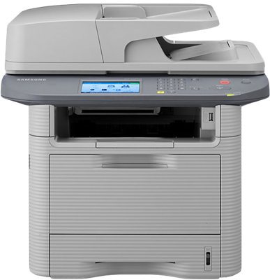 Samsung SCX-5737FW Toner