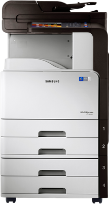 Samsung SCX-8128NX Toner