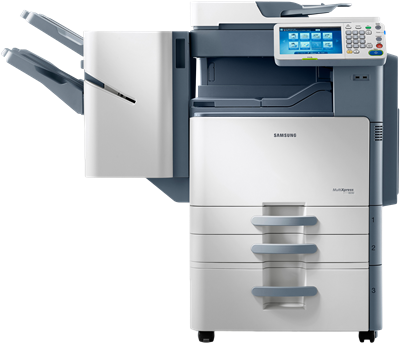 Samsung SCX-8230NA