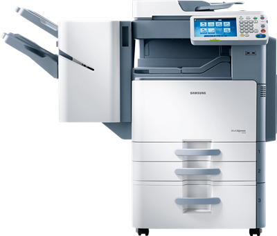 Samsung SCX-8240NA