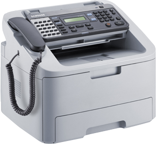 Samsung SF 650 Toner
