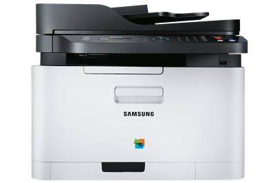 Samsung Xpress C460FW Toner