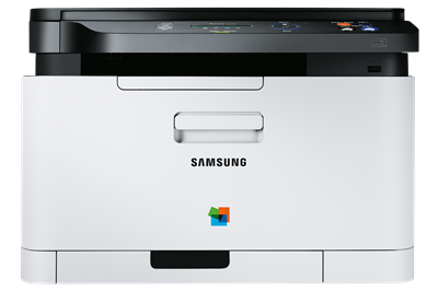 Samsung Xpress C460W Toner