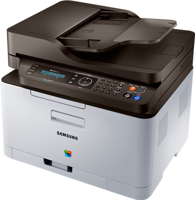 Samsung Xpress C480FN Toner