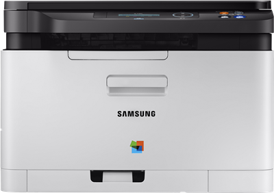 Samsung Xpress C483W Toner
