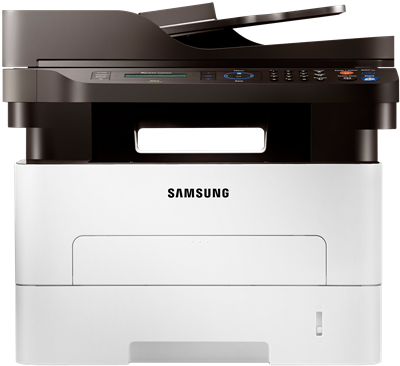 Samsung Xpress M2875FD