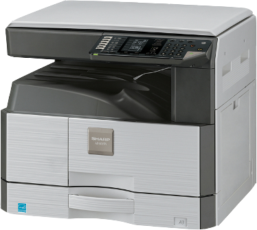 Sharp AR-6020 Toner
