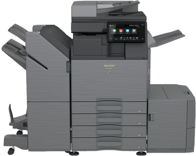 Sharp BP-50C26 Toner