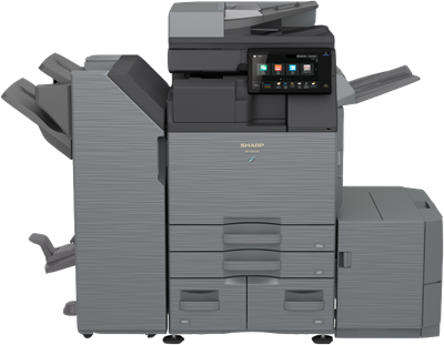 Sharp BP-50C45 Toner