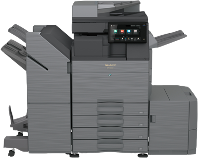 Sharp BP-50C55 Toner