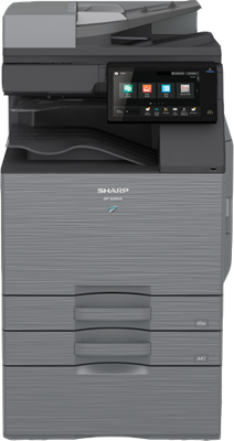Sharp BP-50M26 Toner