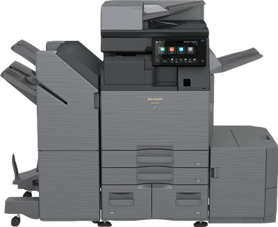 Sharp BP-70C31 Toner