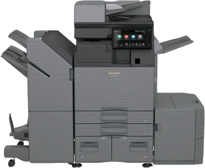 Sharp BP-70C36 Toner