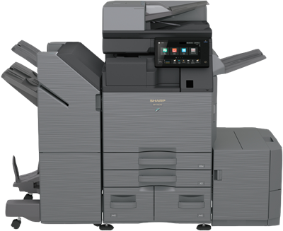 Sharp BP-70C45 Toner