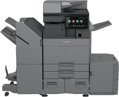 Sharp BP-70C55 Toner