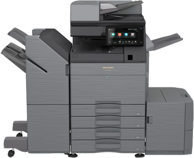 Sharp BP-70C65 Toner