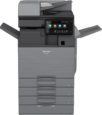Sharp BP-70M45 Toner