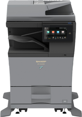 Sharp BP-C542WD Toner