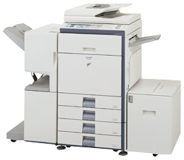 Sharp MX-2300N Toner