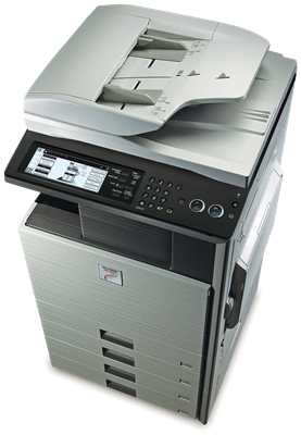 Sharp MX-2301N Toner