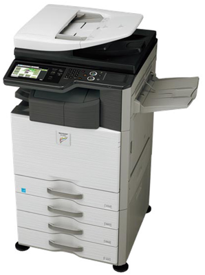 Sharp MX-2310U Toner