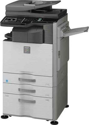 Sharp MX-2614N Toner