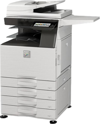 Sharp MX-2630N Toner