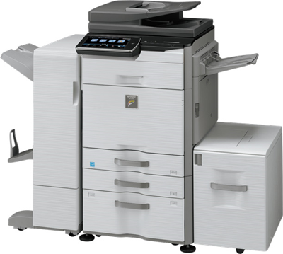 Sharp MX-2640N