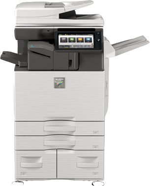 Sharp MX-2651 Toner