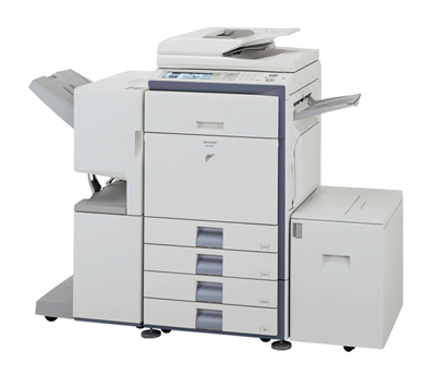 Sharp MX-2700N Toner