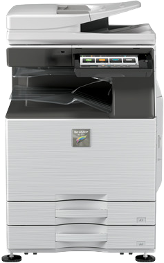 Sharp MX-3050N Toner