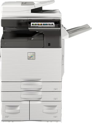 Sharp MX-3060V Toner