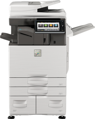 Sharp MX-3061 Toner