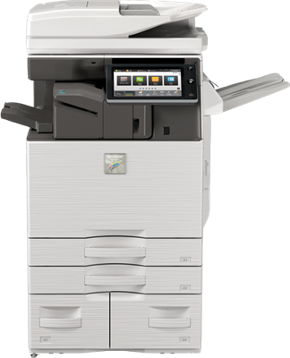 Sharp MX-3071 Toner