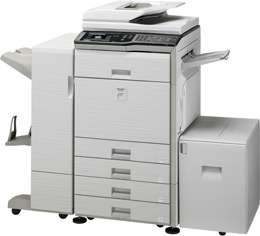 Sharp MX-3100N Toner