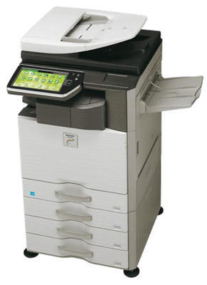 Sharp MX-3110N Toner